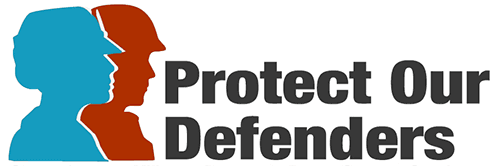 protect our defenders