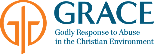 GRACE - godly response to abuse in the christian environment