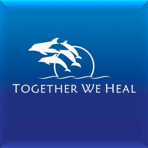 together we heal